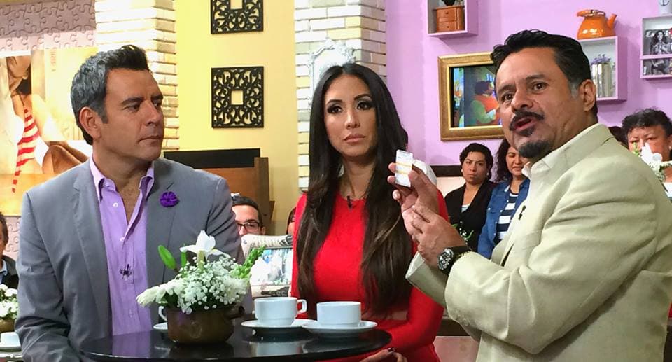 En los Expedientes de Hoy, hablamos de la obesidad en México,