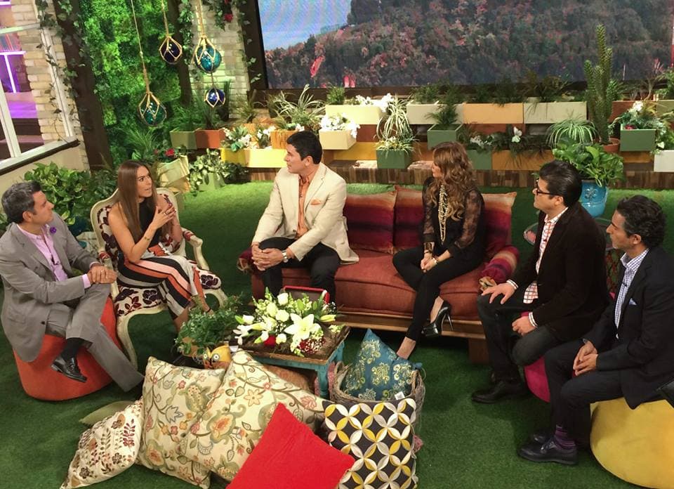 ¡Disfruta tu día en HOY!