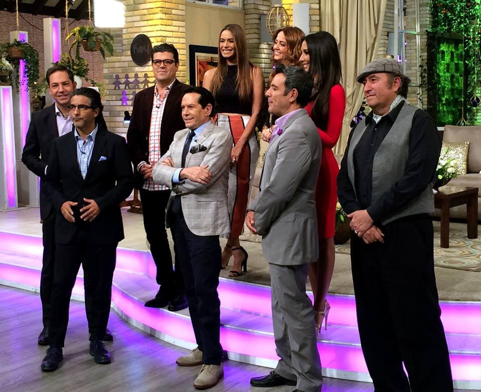 ¡Vive los mejores momentos de tu día en HOY!