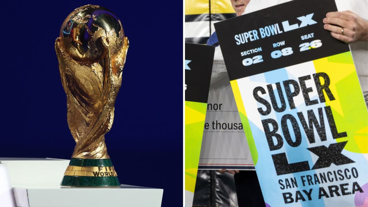 Así se preparan autoridades en el área de la Bahía para combatir la trata de personas durante la semana del Super Bowl LX