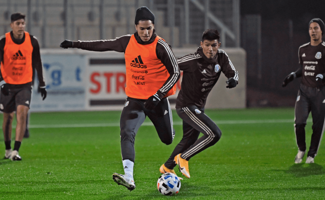 Se juega el México vs. Corea del Sur tras nuevas pruebas COVID-19