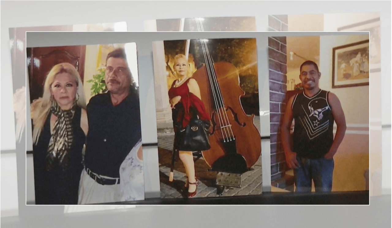 "Se llevaron toda la evidencia": dan a conocer nuevos detalles sobre la desaparición de tres angelinos en Zacatecas