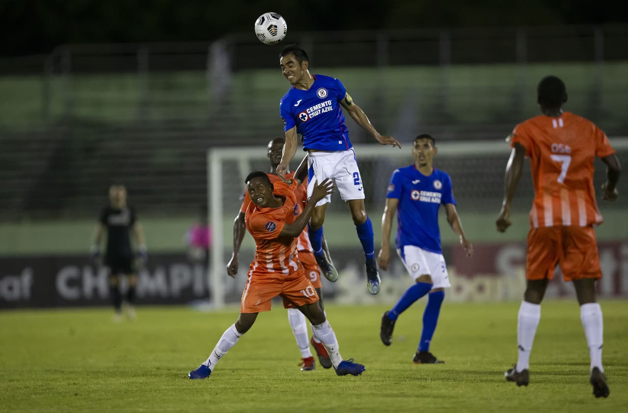 Cruz Azul no logra aprovechar su superioridad y complican un poco su pase a cuartos de final, luego de empatar 0-0.