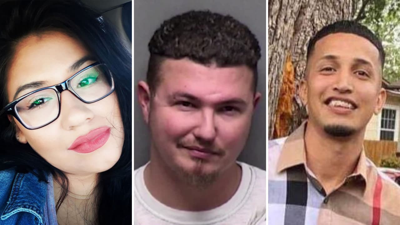 Apuntan como sospechoso a un hombre de dos asesinatos distintos; familiares buscan justicia para Samantha y Bryan