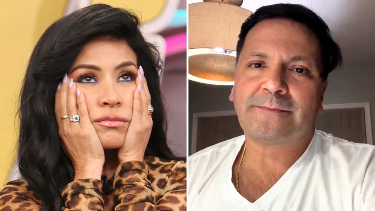 ‘La Venenosa’ estaría lista para firmar divorcio, pero su ex se negaría a aceptar una conciliación