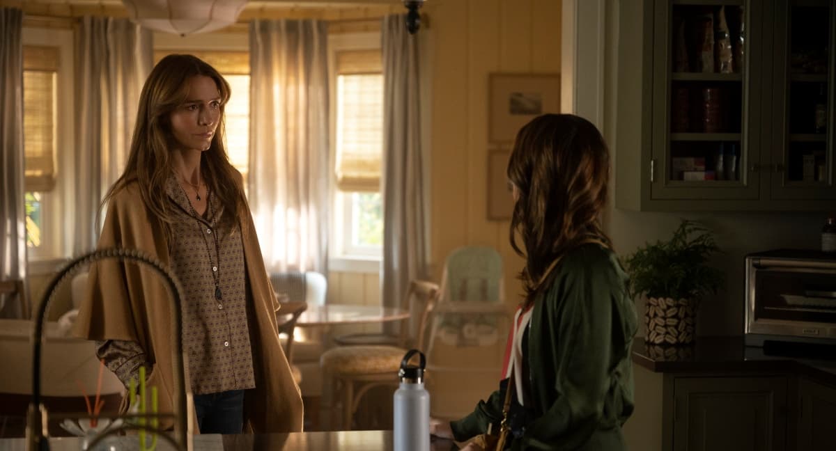 You serie de Netflix