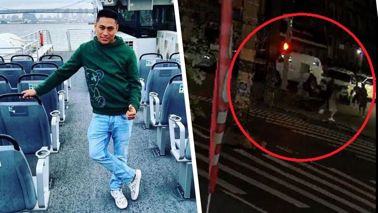 Hispano Rómulo Sánchez muere tras ser baleado en asalto fallido en calles de Brooklyn