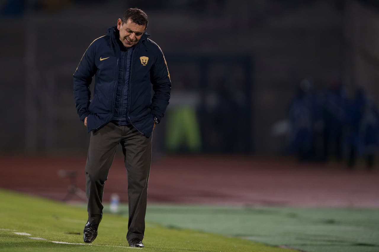 David Patiño consideró que a Nicolás Castillo le cuesta relacionarse con compañeros