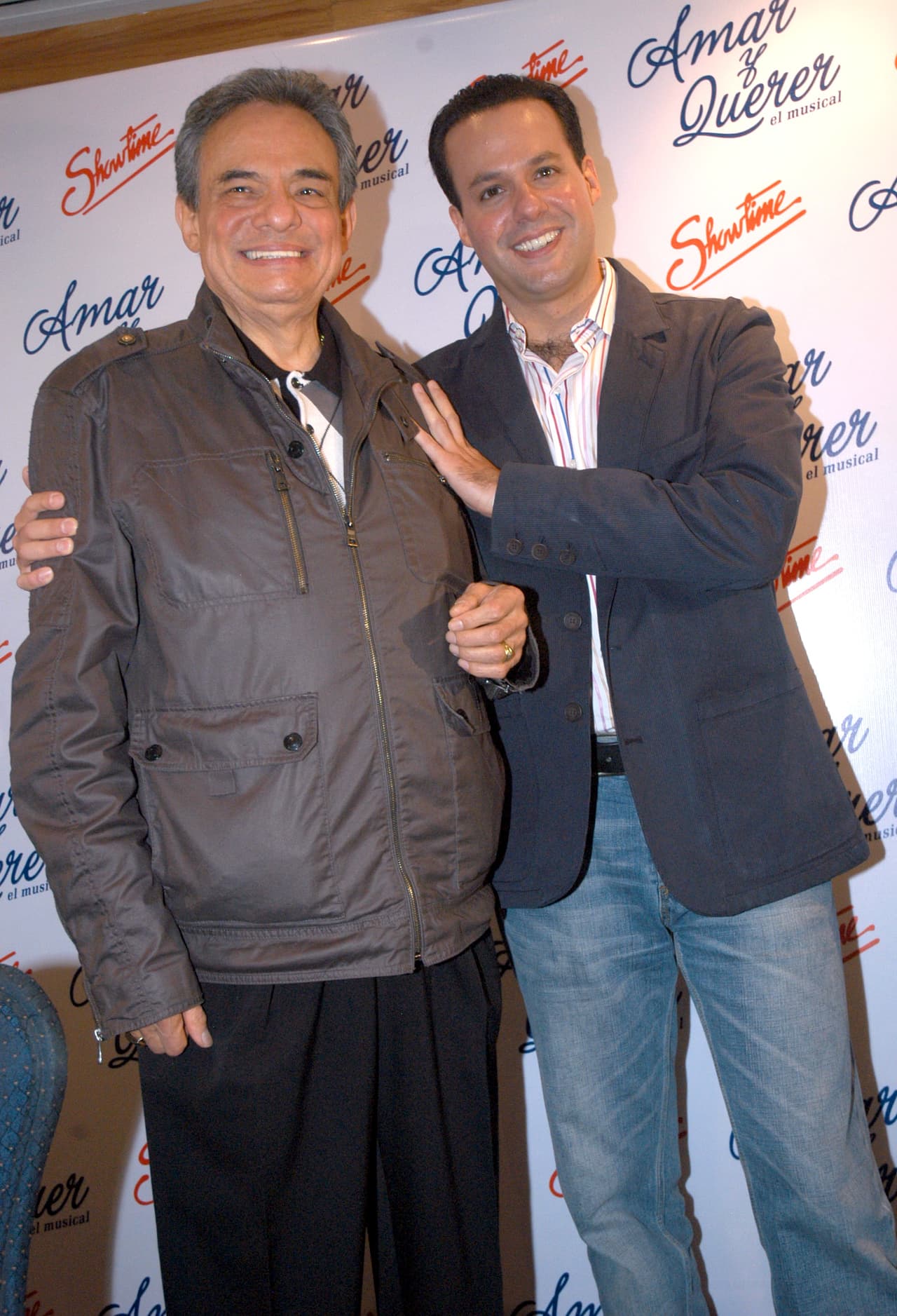 Desde entonces José Joel ha expresado en declaraciones a medios de comunicación, y en su cuenta de Facebook, que detrás de todo esto hay un interés monetario de parte de su hermana Sarita.