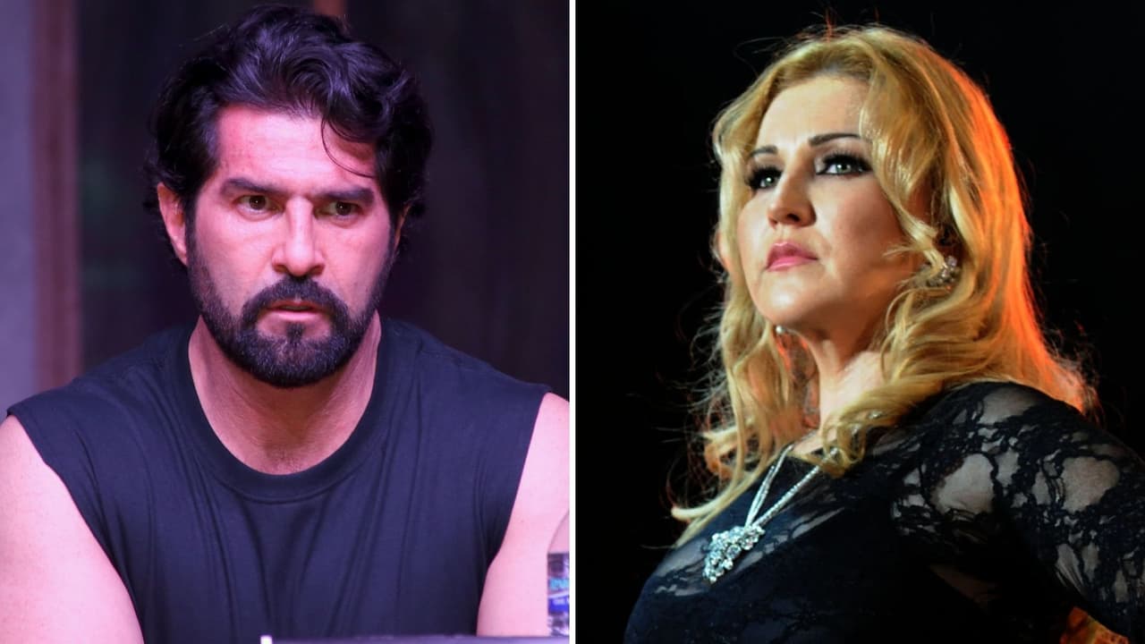 ¿Arturo Carmona “cacheteó” a Alicia Villarreal?: reviven polémica carta de ella y él reacciona