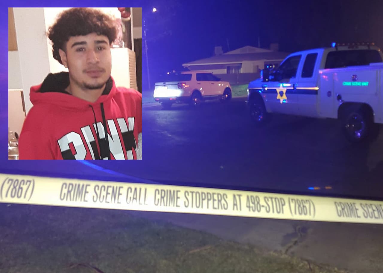 Un menor de 16 años muere baleado en la ciudad de San Joaquín