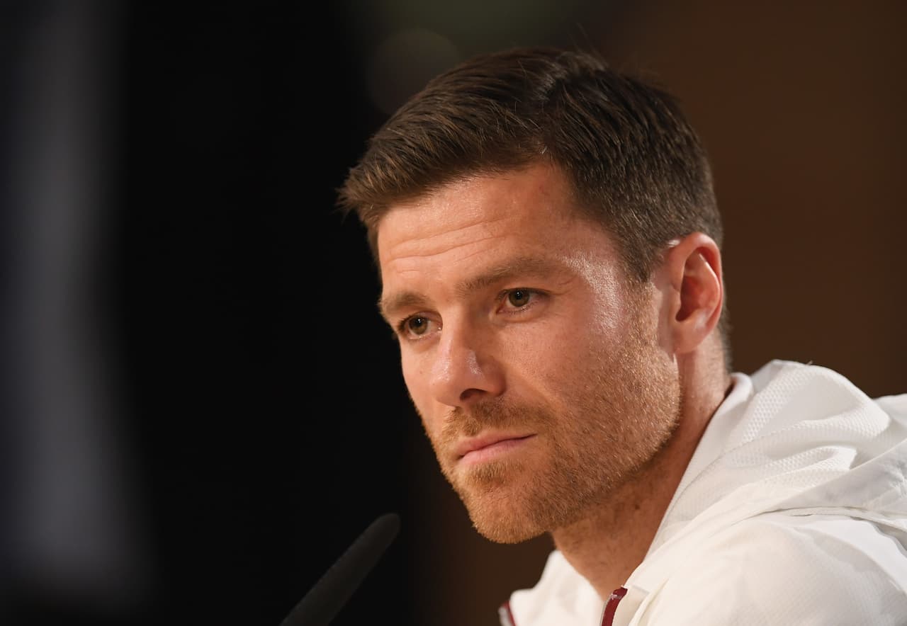 Piden cinco años de cárcel para Xabi Alonso por fraude fiscal