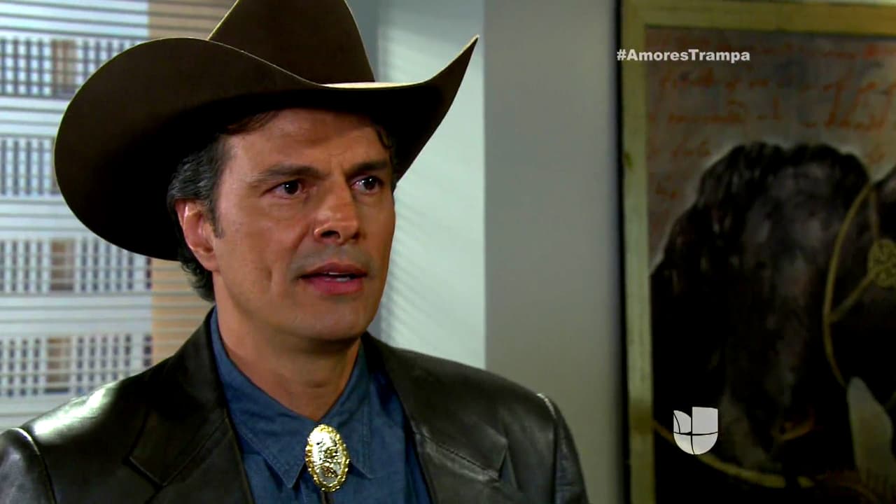 ¿Qué plan tendrá Florencio detrás de todo esto?