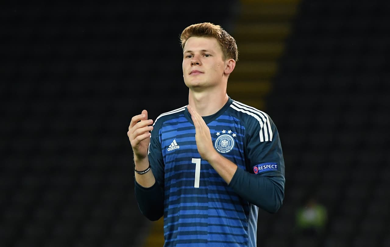 Bayern Munich, la máquina de robar talento local