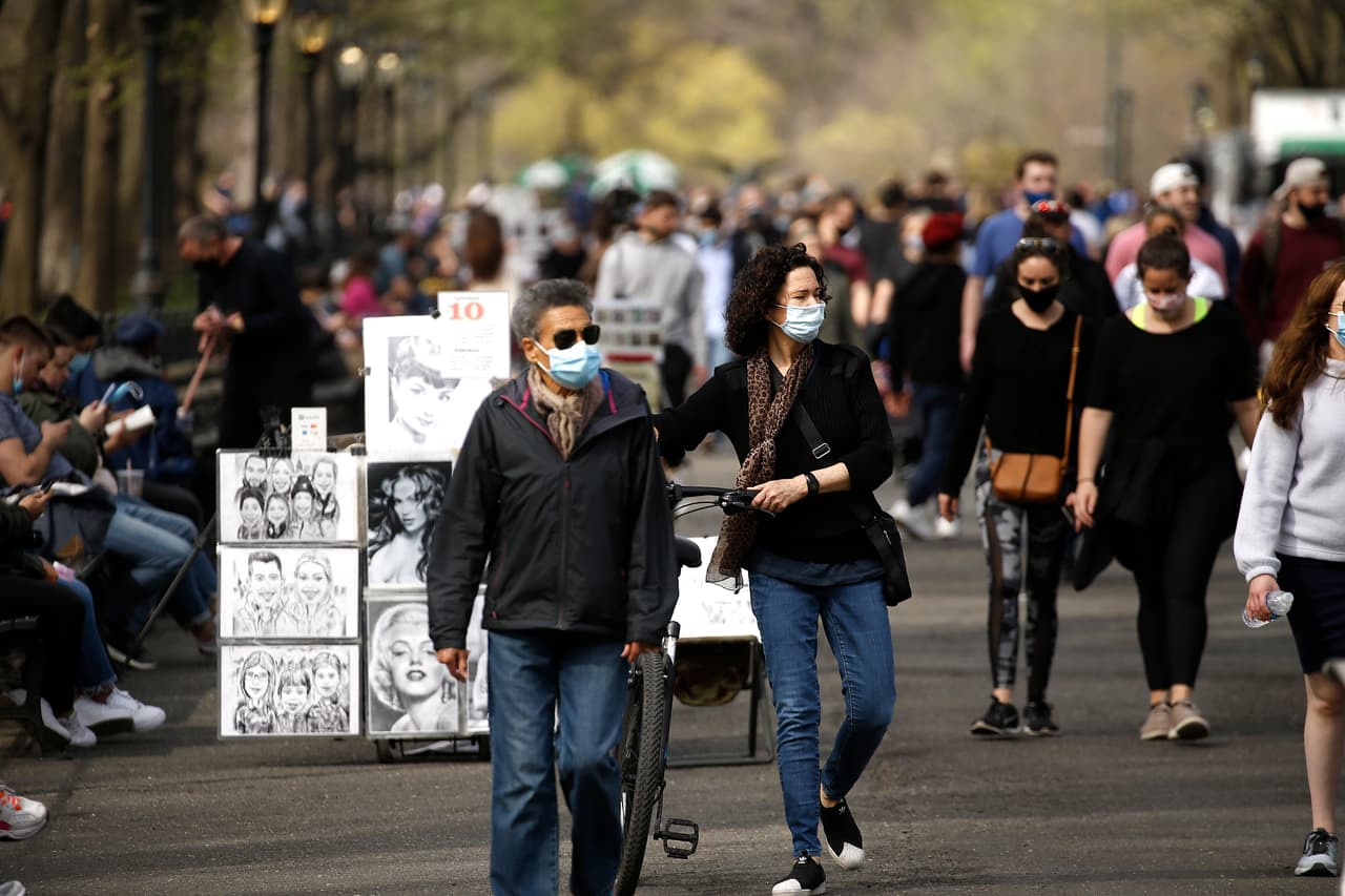 Nueva York pierde un escaño en el Congreso por solo 89 personas sin contar en el Censo