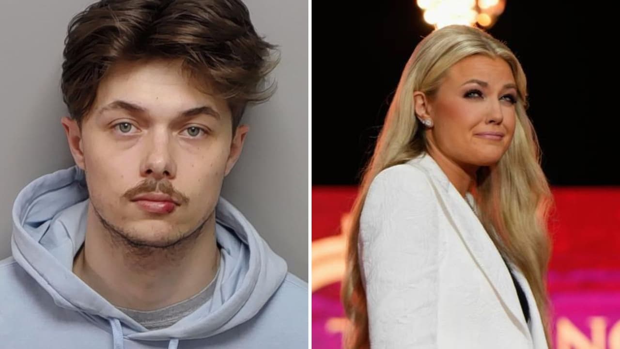 Jacob Wenske / Erika Kirk