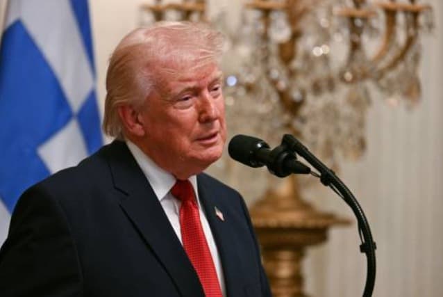 Trump anuncia orden de emergencia para pagar a agentes de la TSA en medio del bloqueo presupuestario en EEUU