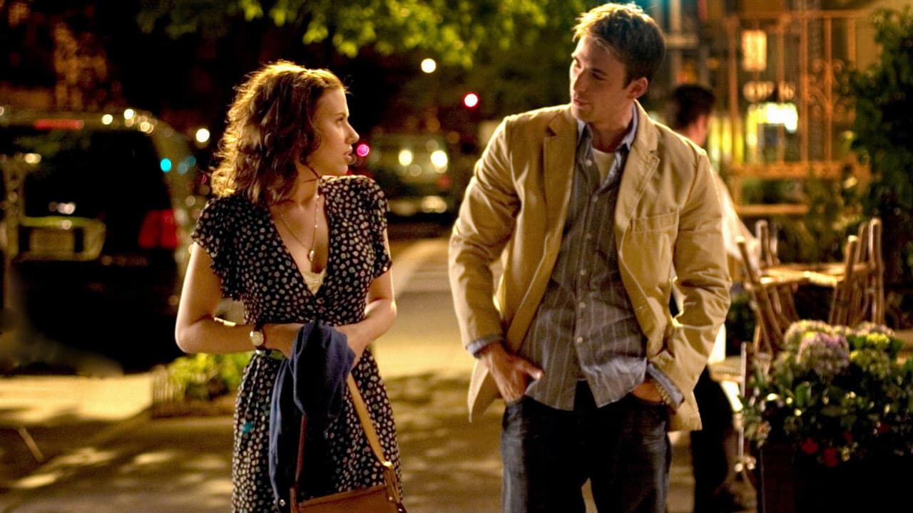 Cinta 'The Nanny Diaries'