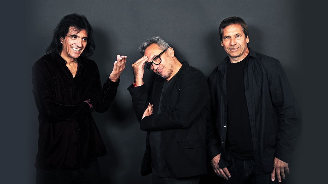 Gana boletos al concierto de los Enanitos Verdes