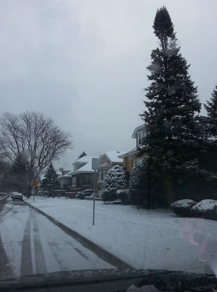 En el aeropuerto O’Hare se cancelaron 425 vuelos y se presentaban retrasos de 15 minutos, mientras que en el aeropuerto Midway se reportaban 110 cancelaciones y también se reportaban retrasos de 15 minutos.