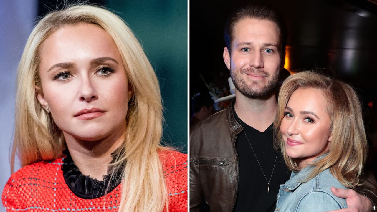 Policías visitan casa familiar de Brian Hickerson, ex de Hayden Panettiere: él estaba con ella cuando murió