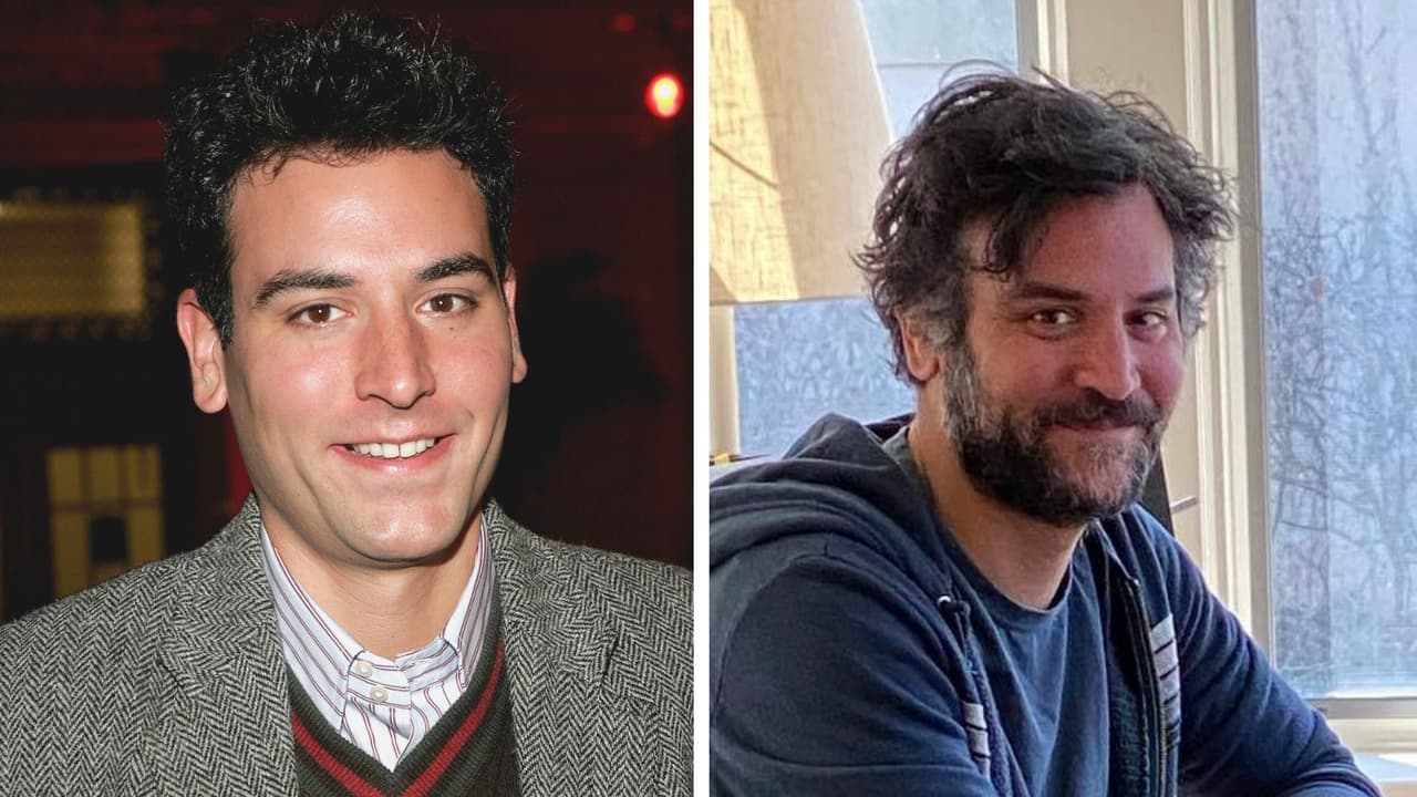 Así luce el elenco de 'How I Met Your Mother' a 17 años del estreno: uno sale en Marvel