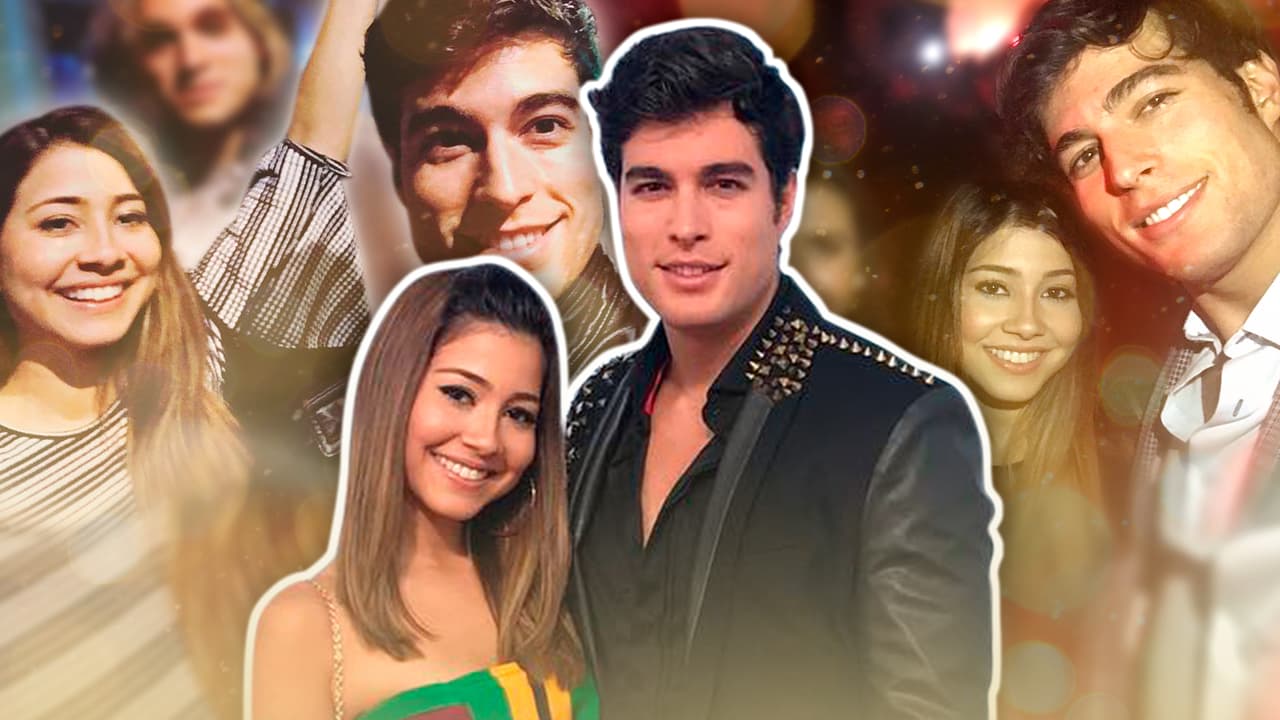 En diciembre del año pasado, trascendió que
<b><a href="https://www.univision.com/entretenimiento/celebridades/danilo-carrera-y-angela-rincon-iniciaron-tramites-de-divorcio-fotos">Danilo Carrera y Ángela Rincón se divorciaron</a></b> en Miami, Florida.