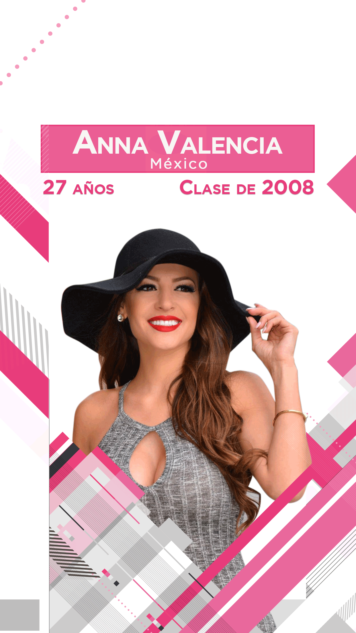 Te refrescamos la memoria con estos pequeños datos sobre las participantes que están de regreso en Nuestra Belleza Latina.