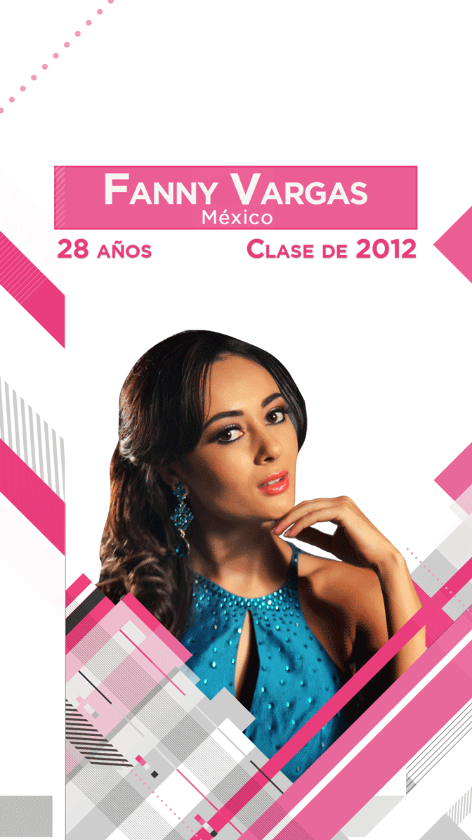 Te refrescamos la memoria con estos pequeños datos sobre las participantes que están de regreso en Nuestra Belleza Latina.