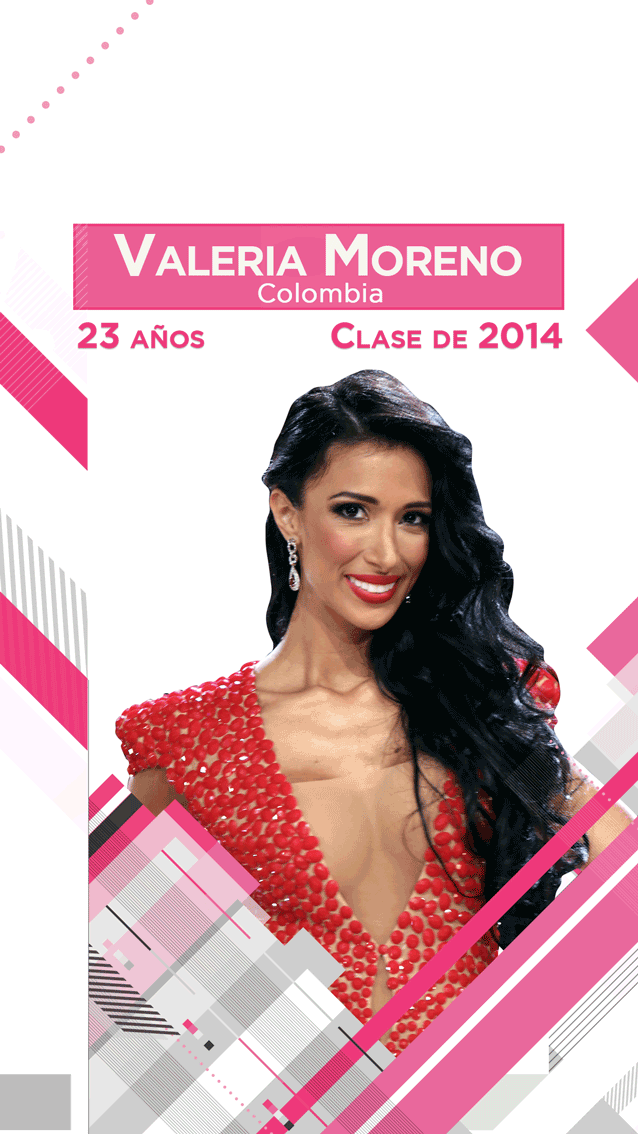 Te refrescamos la memoria con estos pequeños datos sobre las participantes que están de regreso en Nuestra Belleza Latina.