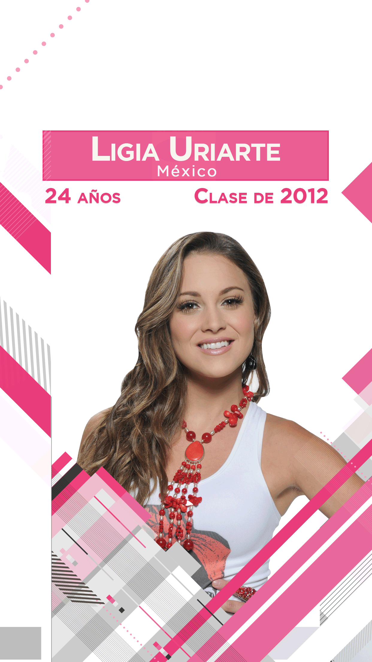 Te refrescamos la memoria con estos pequeños datos sobre las participantes que están de regreso en Nuestra Belleza Latina.