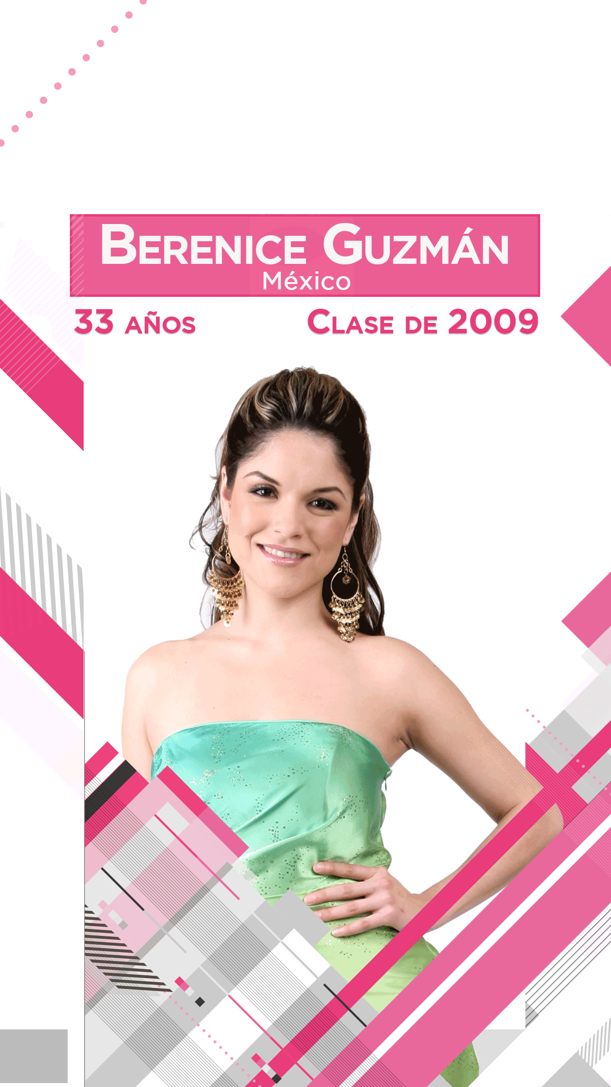 Te refrescamos la memoria con estos pequeños datos sobre las participantes que están de regreso en Nuestra Belleza Latina.