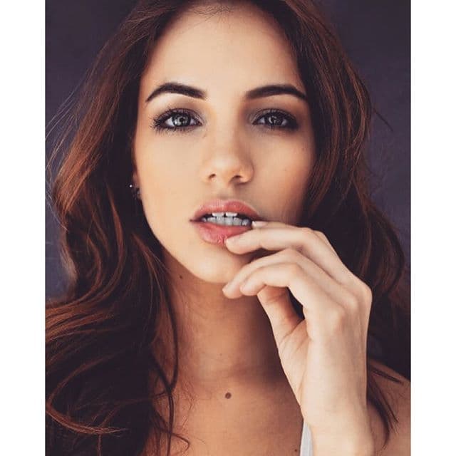 'Muchacha Italiana Viene a Casarse' se convirtió en el proyecto que la lanzó a la fama.