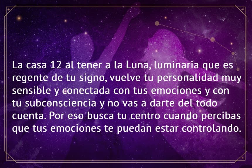 Cáncer 27 de septiembre de 2021