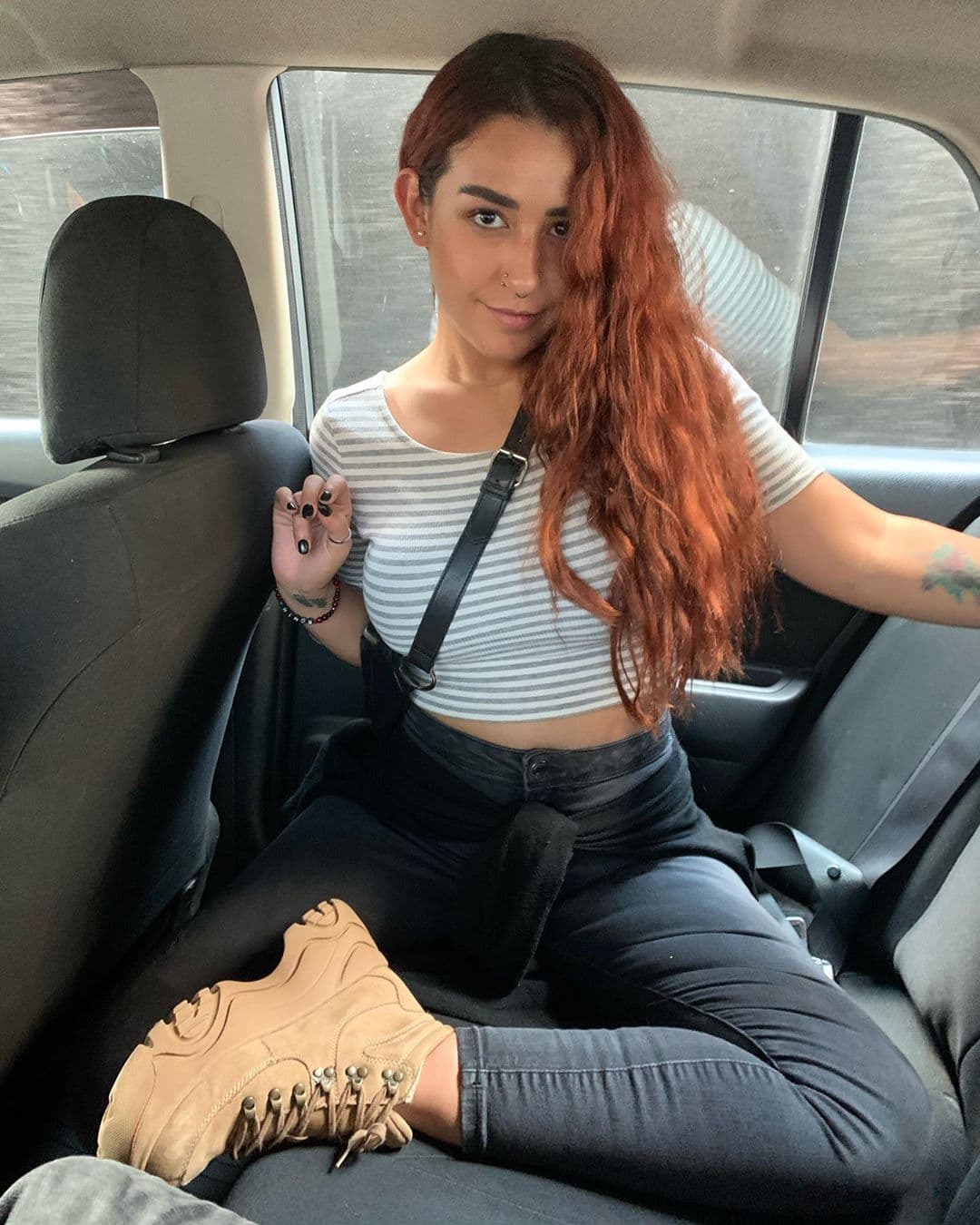 La hija de Niurka Marcos habló sobre este tema en una entrevista que otorgó al programa ‘De primera mano’, donde señaló que está acudiendo a una clínica con especialistas en la materia.