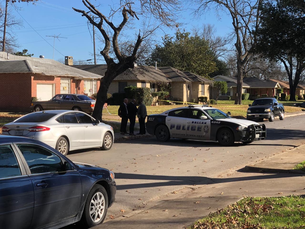 Alerta Local: Autoridades confirman homicidio