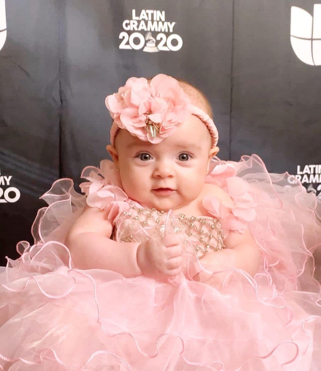 Cuando llegue el momento, Michelle ya sabe lo que le dirá a la Virgen Morena: "Mi familia es muy devota de la Virgen de Guadalupe y decirle: 'Gracias madre mía por este milagro tan hermoso y por interceder de alguna manera con tu hijo para que me escuchara', porque yo todas las noches me iba a dormir y le pedía que me diera ese milagro".
<br>