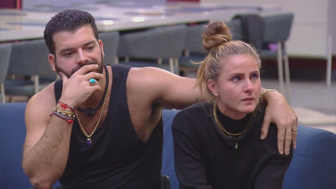 Nuja se enteró que hubiera ganado el bono de ¿Apostarías por mí? si hubiera continuado con el desafío