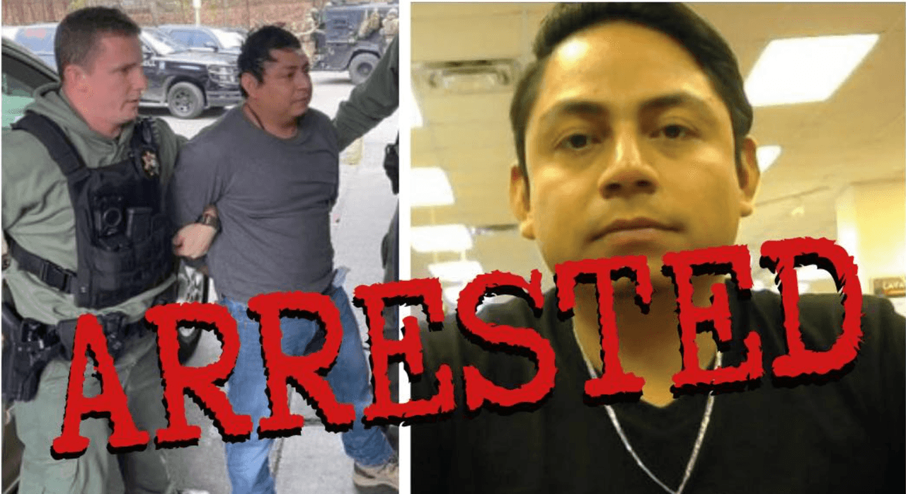 Juan Escalante fue capturado la tarde del viernes 11 de marzo en Roswell. El padre de Geovani Cruz, Juventino Cruz,
<a href="https://www.univision.com/local/atlanta-wuvg/geovani-cruz-heroe-juventino-cruz" target="_blank">contó lo ocurrido</a> durante el enfrentamiento del jueves vía telefónica.