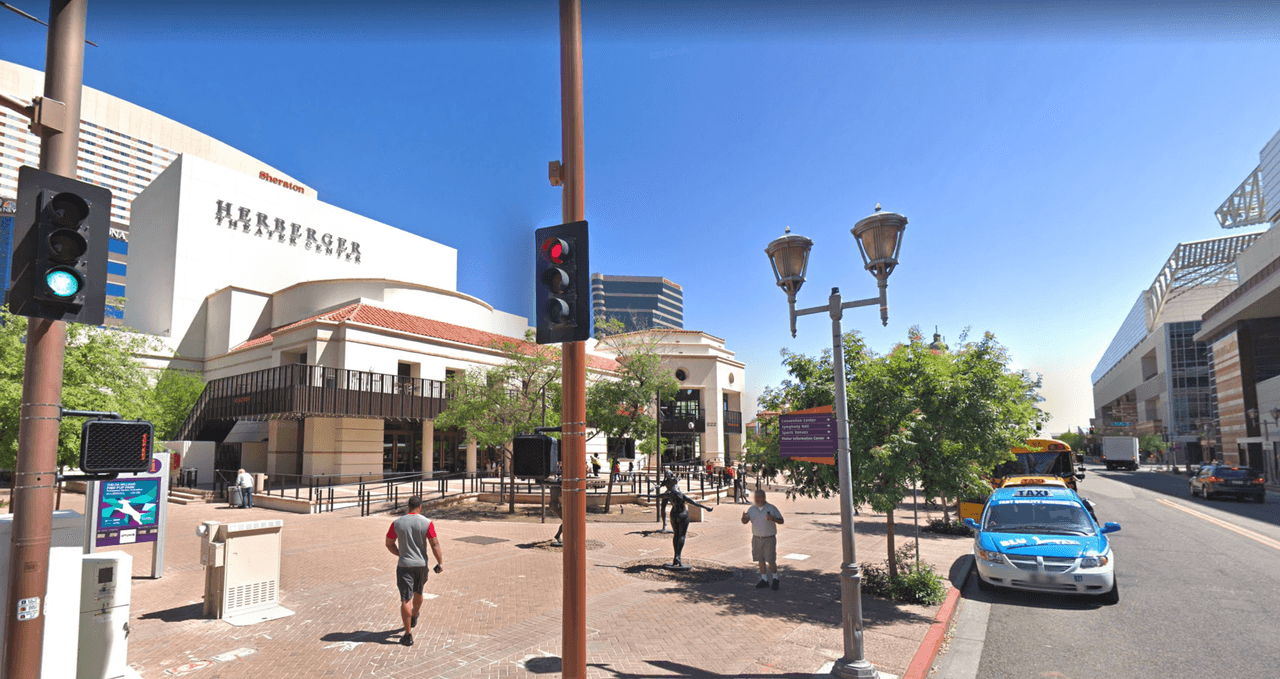 Autoridades realizarán entrenamientos especiales y simulacros en el centro de Phoenix