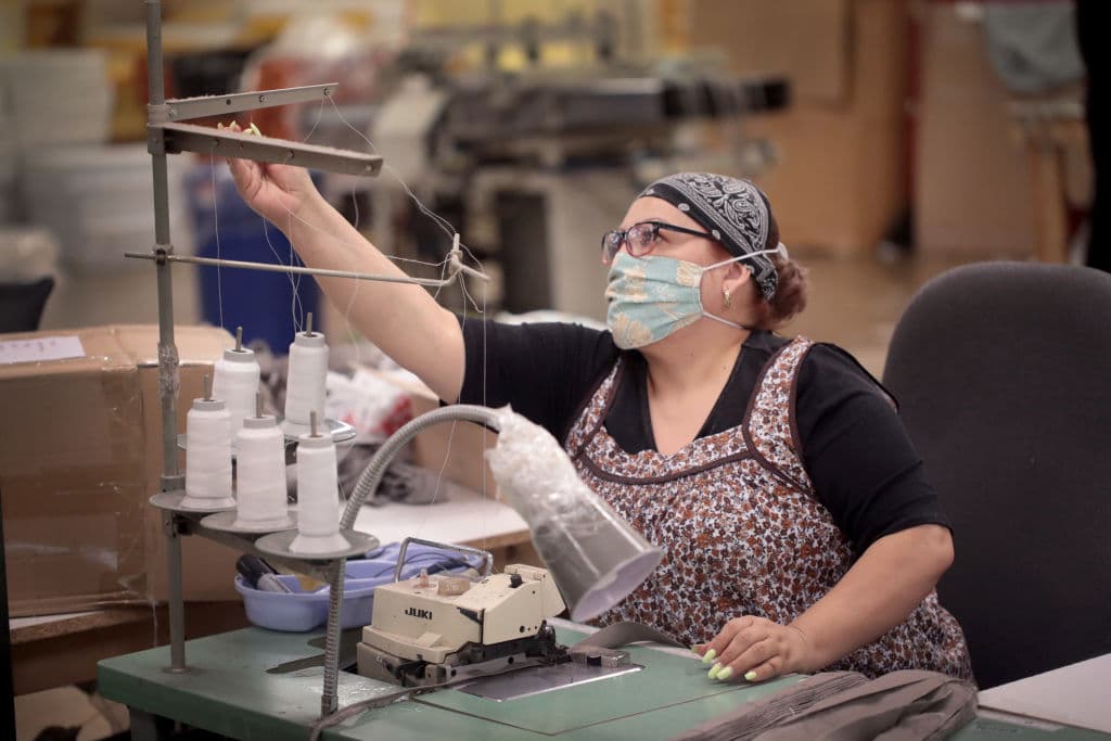 Hechos: 4 presidentes han manejado la economía mejor que Trump (y de ellos 3 son demócratas)