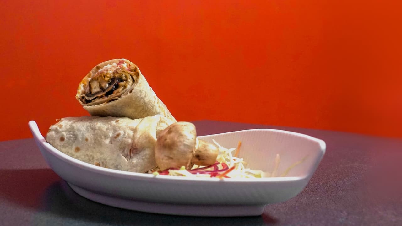 Retiran 250,000 libras de burritos congelados del mercado por riesgo de contener pequeñas piedras