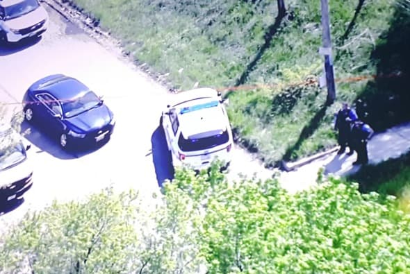 Policía de Chicago resulta herido en tiroteo al oeste de la ciudad