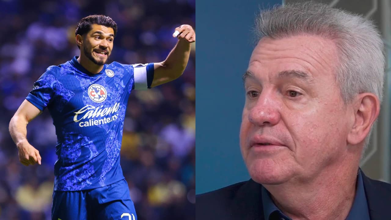 La razón por la que Aguirre no llevó a Henry a Nations League