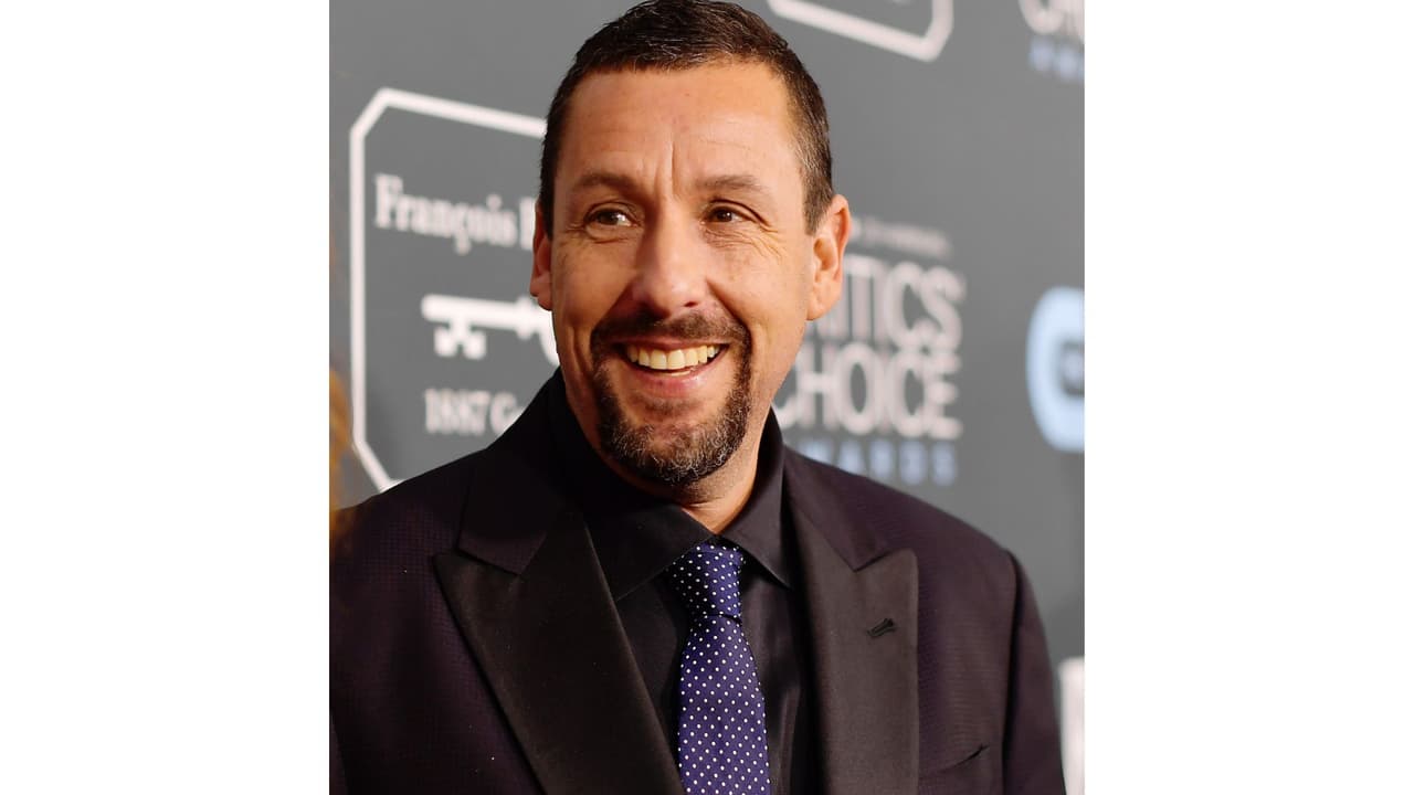 Adam Sandler