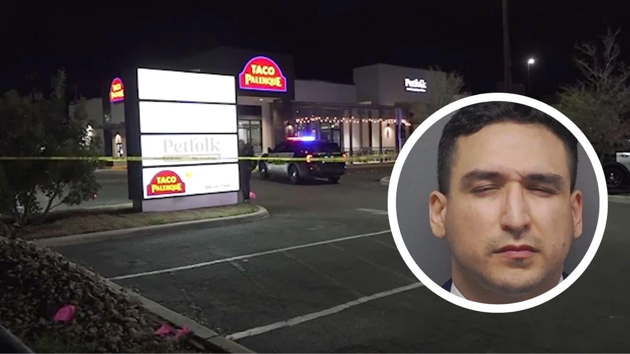 Padre muere afuera de un Taco Palenque y el novio de su hija es sospechoso de balearlo: ¿Qué sucedió?