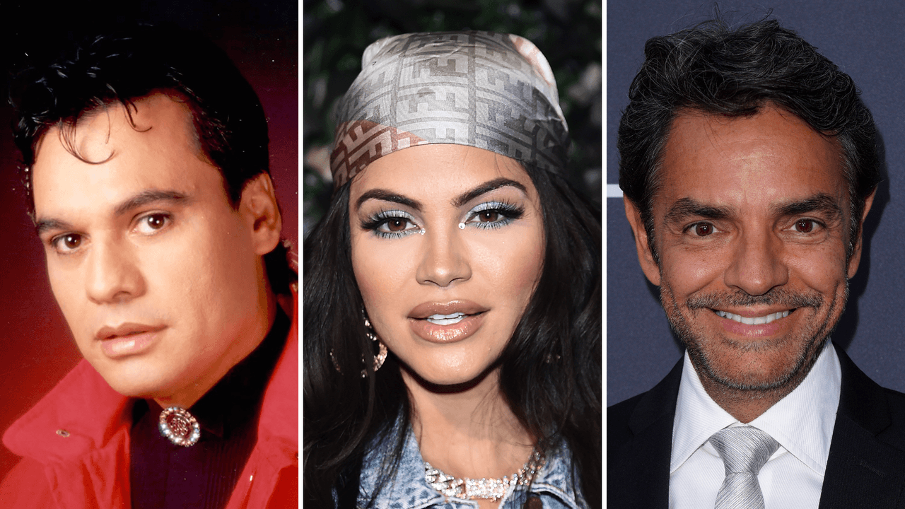 Famosos que ventilaron su vida en bioseries o reality shows (revelaron importantes secretos)