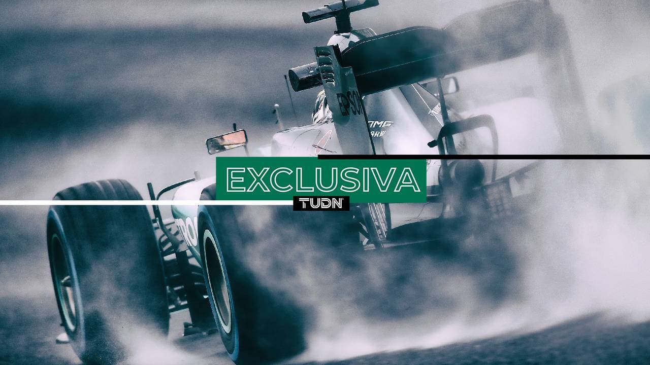 El Gran Premio de Abu Dhabi es el único inamovible para la Fórmula 1