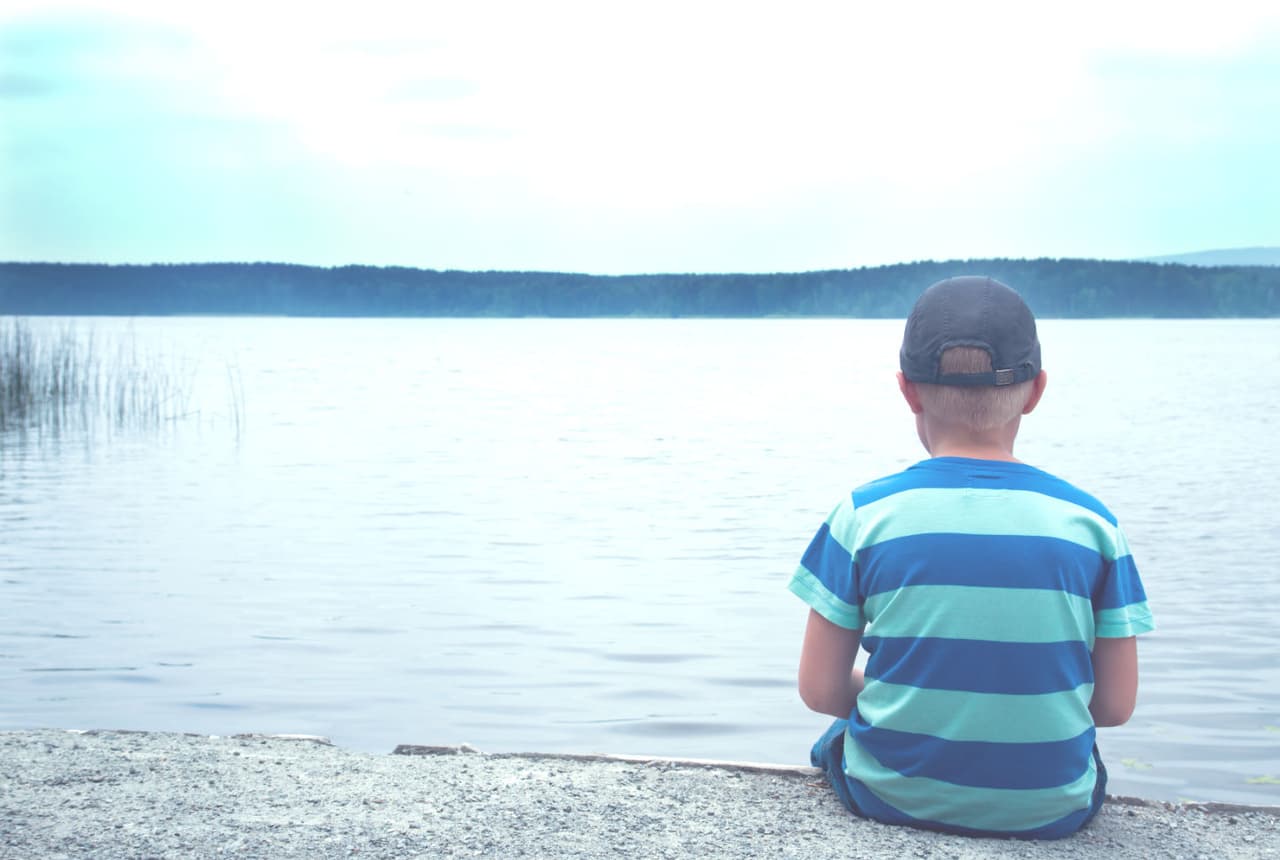 Cómo reconocer si tu hijo tiene problemas de autoestima