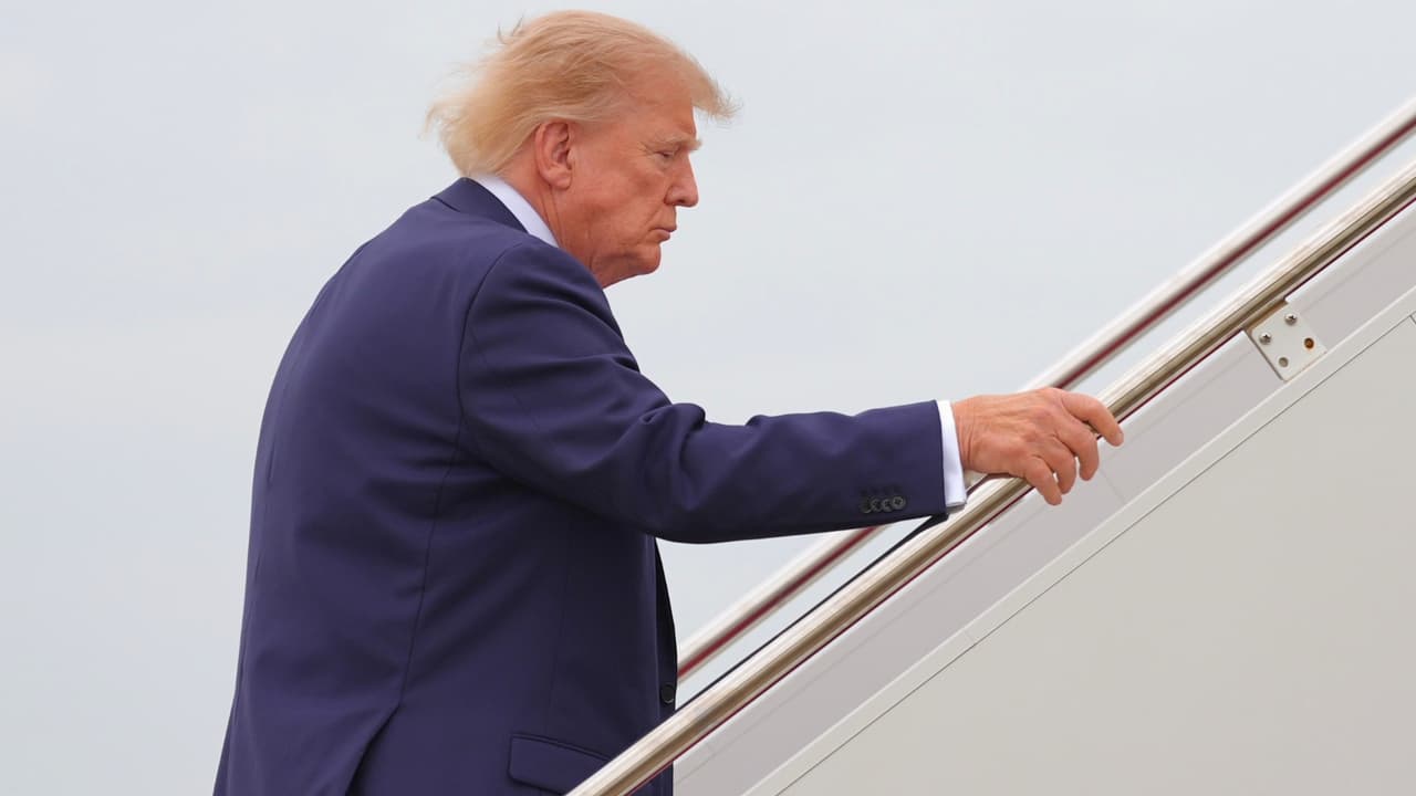 La cifra sigue en $1.8 millones, pero Dallas aún no sabe cuánto le costará la convención con Trump